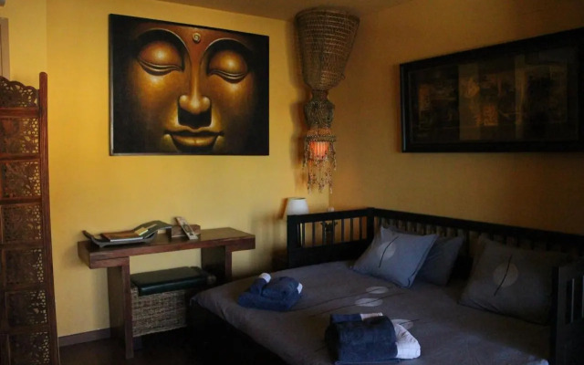 Sitges Beach Loft