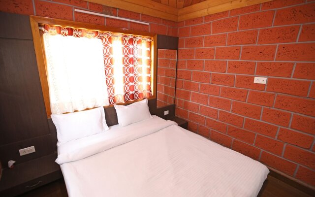 Nirvana Eco & Agro Resort