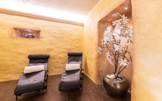 La Tgoma - Hotel & Restaurant