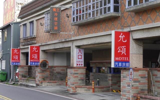 Yun Sung Motel
