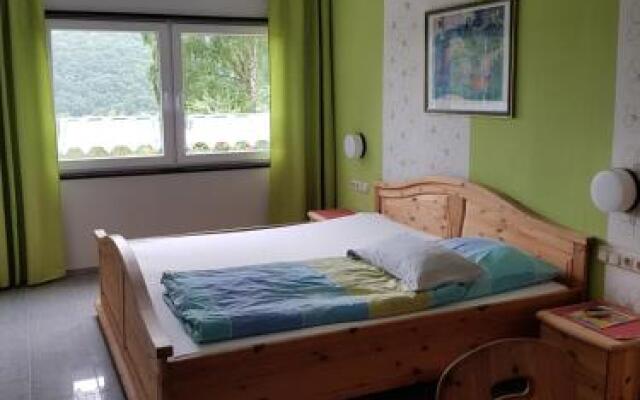 Hotel-Restaurant-Eifeltor