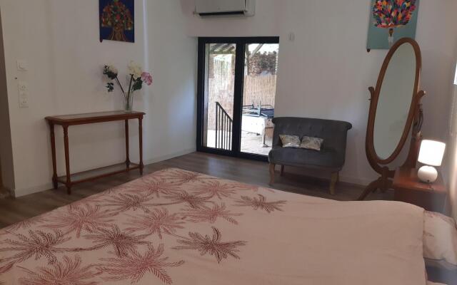 Tranquil Holiday Home in Soturac With Pool