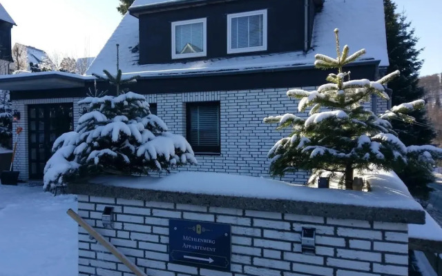Apartment Mühlenberg