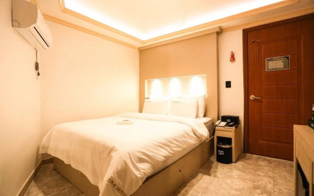 Yeongdeungpo Hotel Geugose