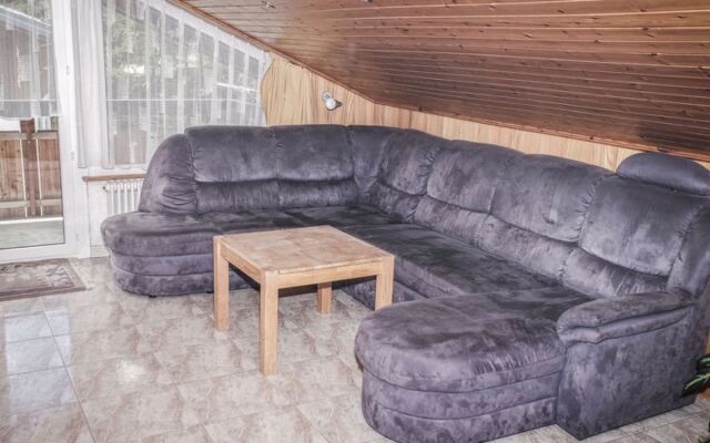 Chalet Venetz 33268