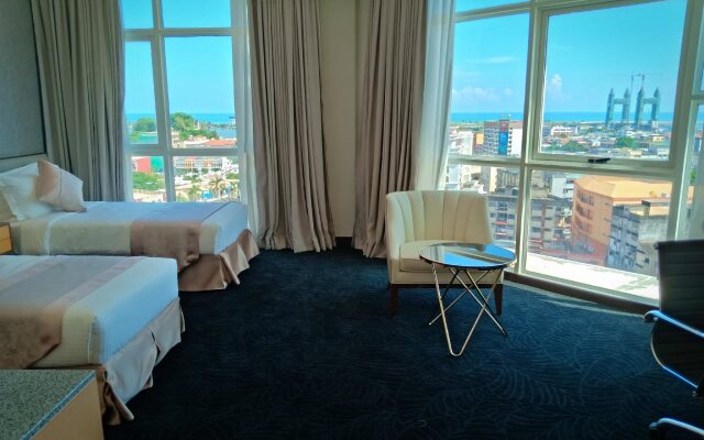 Paya Bunga Hotel Terengganu