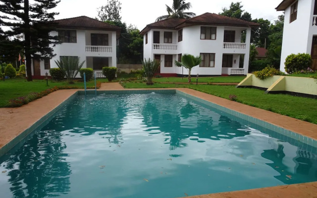 Keys Hotel Mbokomu Branch