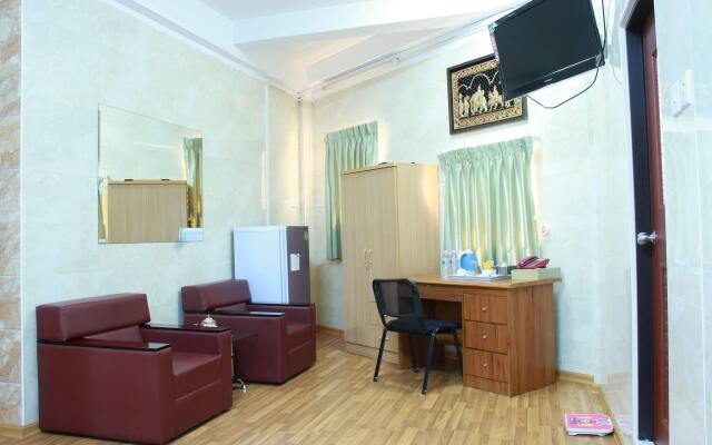 MK Hotel
