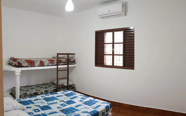 casa amarela de maranduba 1