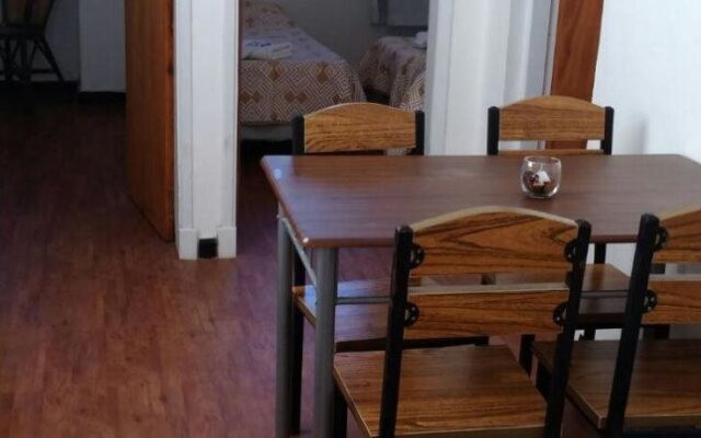 Hotel Paraty
