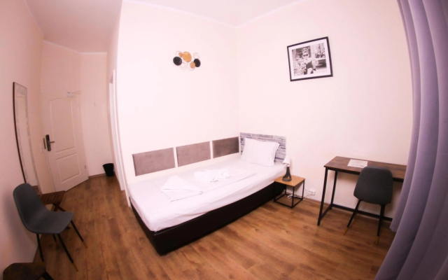 Hotel Karlshorst