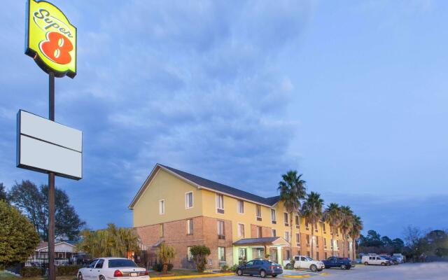 Americas Best Value Inn Lafayette