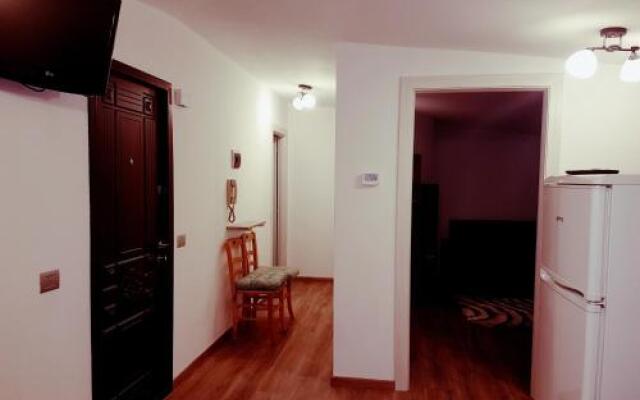 Apartment San Colombano