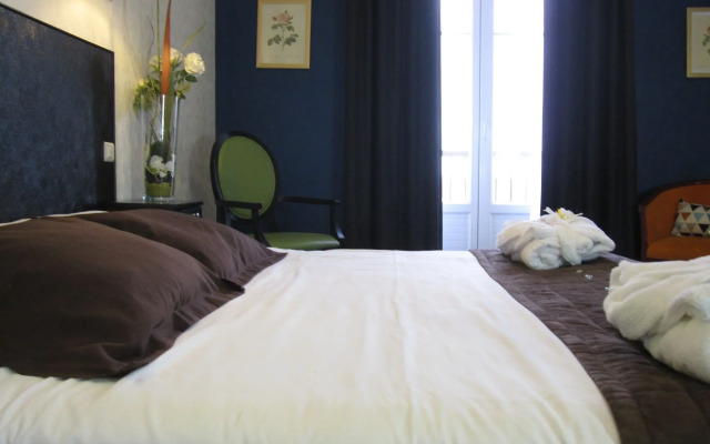 Hotel Cosmos & Spa