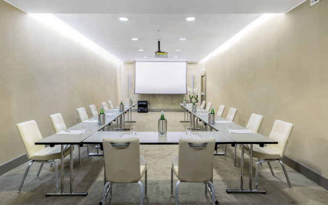 The Rosa Grand Milano - Starhotels Collezione