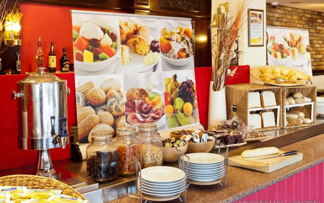 Ibis Hull City Centre