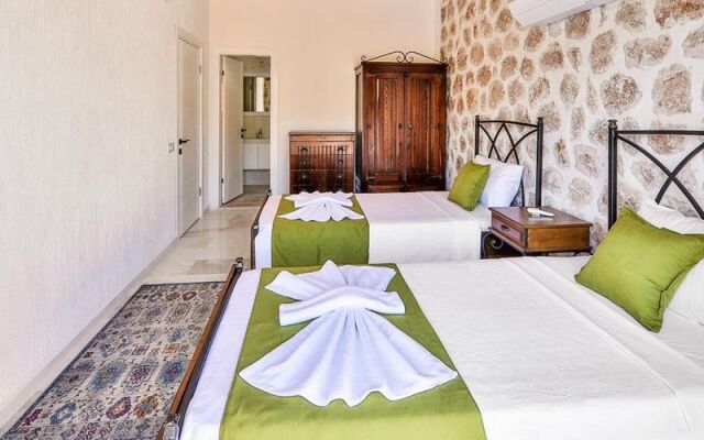 Villa Magnolia 2