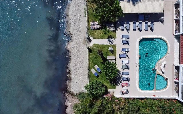 Sirocco Hotel