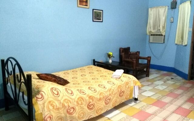 Sabina Beach Resort