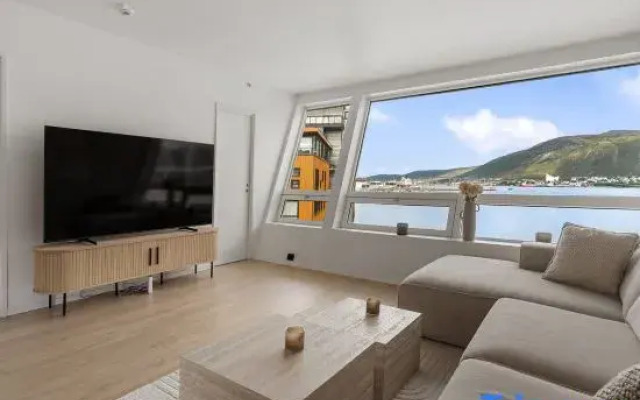 Scandinavian Bliss By Paramount