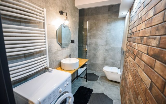 Apartamenty Sun & Snow Zielona