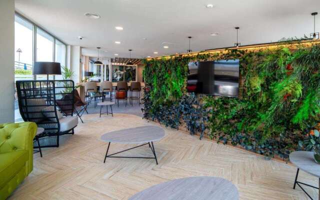 Ibis Styles Santander