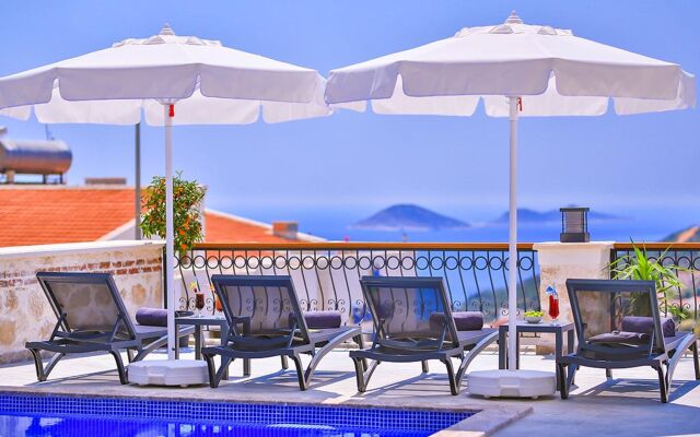 Samira Resort Hotel Aparts & Villas