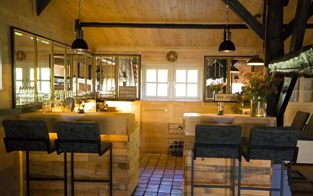 Bed & Breakfast De Stippelberg