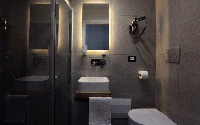 Suite Inn Rome