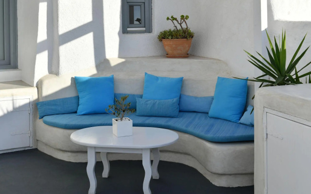 Exclusive Plan Suites