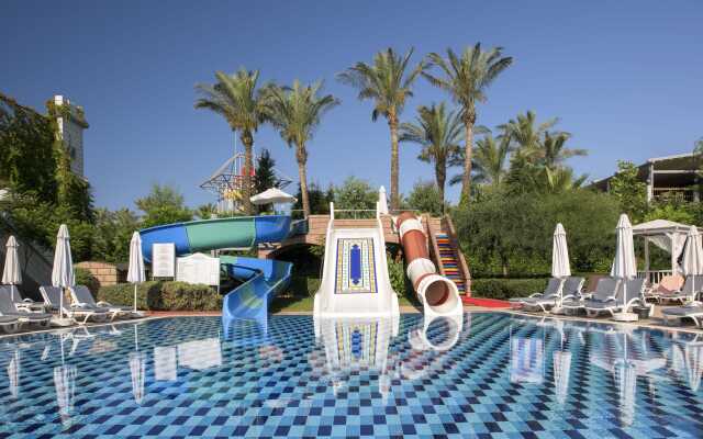 Delphin Imperial - All Inclusive