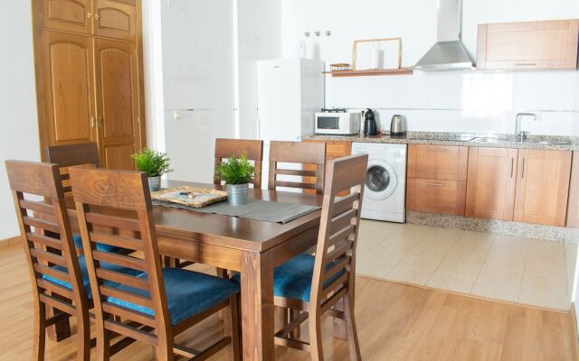 Apartamentos Maria Cristina