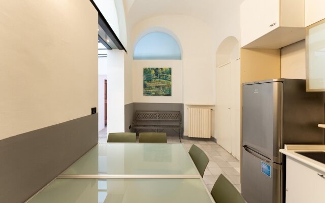 Appartamento Pilastri 35