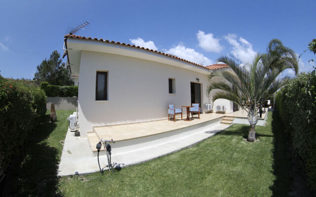 Eve Pissouri Villas