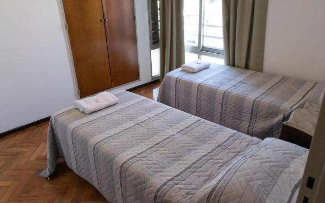 Cómodo y Agradable Departamento Céntrico