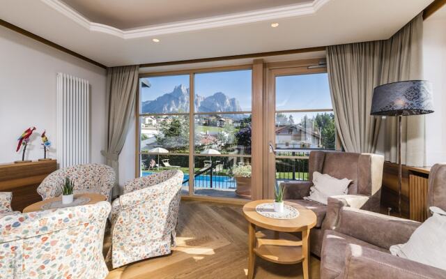 Hotel Villa Kastelruth