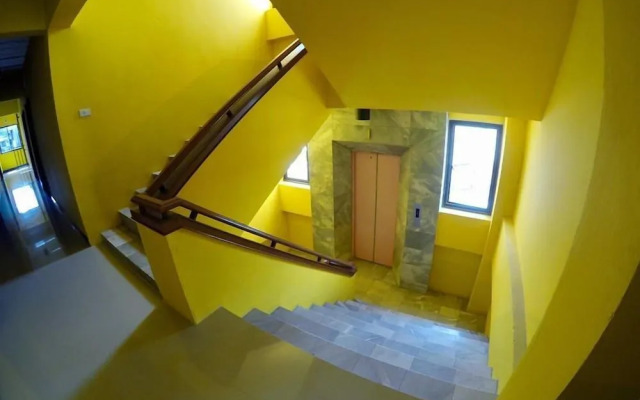 The Room Padangbesar