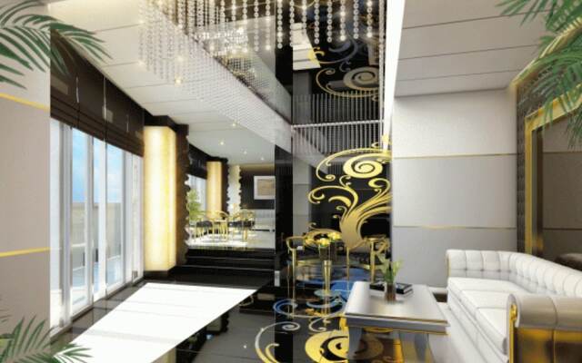 Piks Key - Park Tower B