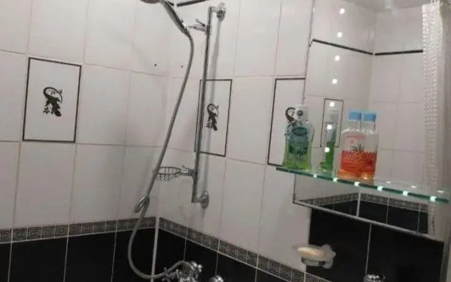 Апартаменты на улице Студенческая 18