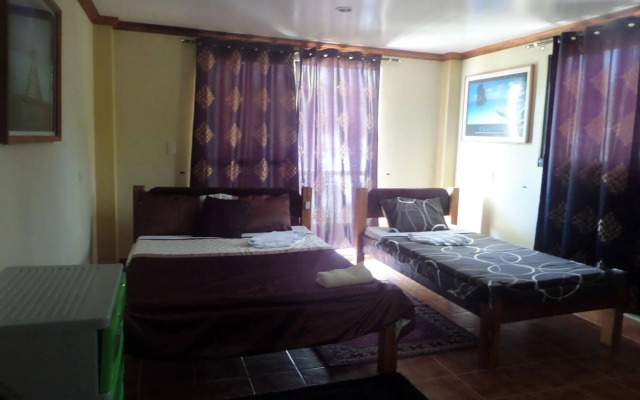 Sailfish Bay Surf & Big Game Fishing Lodge