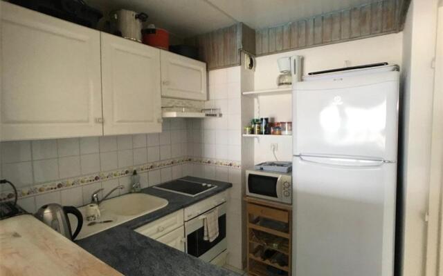 Appartement Le Barcarès, 2 pièces, 6 personnes - FR-1-81-473