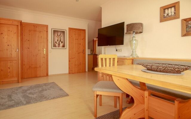 Appartement Bosek