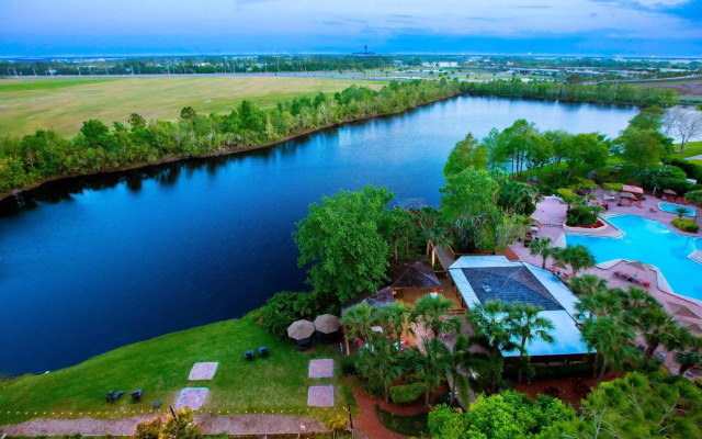 Marriott Orlando Airport Lakeside