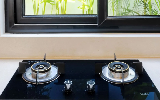 Villa Amal 9 - 2 BR Villa in Pererenan