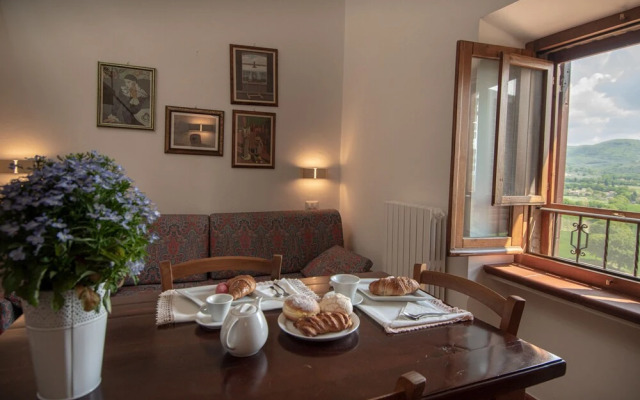 Turquoise Apt City Center