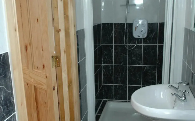 Willowfarmhouse Accommodation