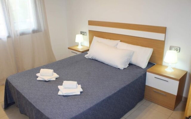 Apartamento Alicante Hills 1108