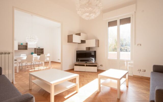 TriesteVillas Carlo Alberto