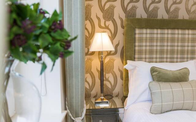 Elegant Home in Aberdeen