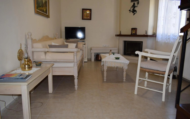 Villa Helidoni